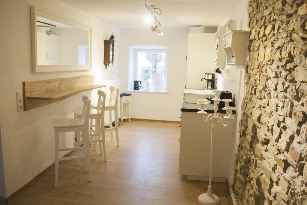 Ilmhaus Villa Pforring Bagian luar foto
