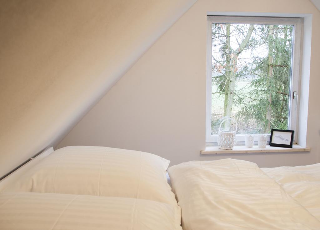 Ilmhaus Villa Pforring Bagian luar foto