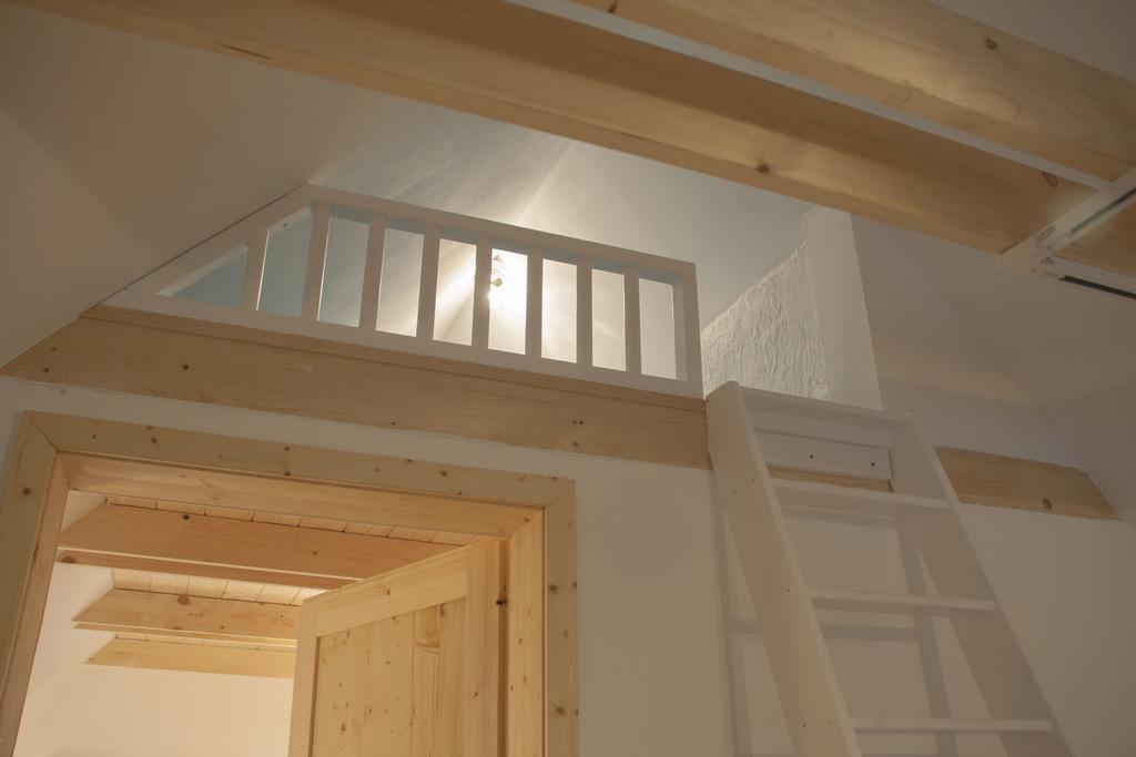 Ilmhaus Villa Pforring Bagian luar foto