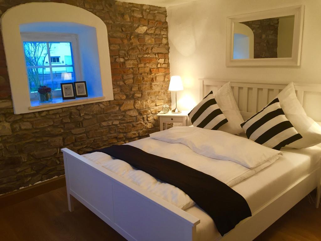 Ilmhaus Villa Pforring Bagian luar foto