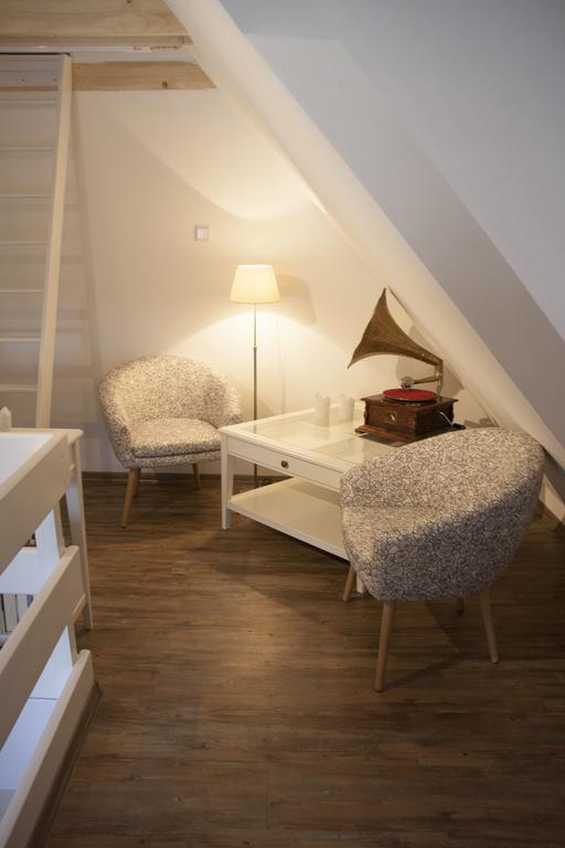 Ilmhaus Villa Pforring Bagian luar foto