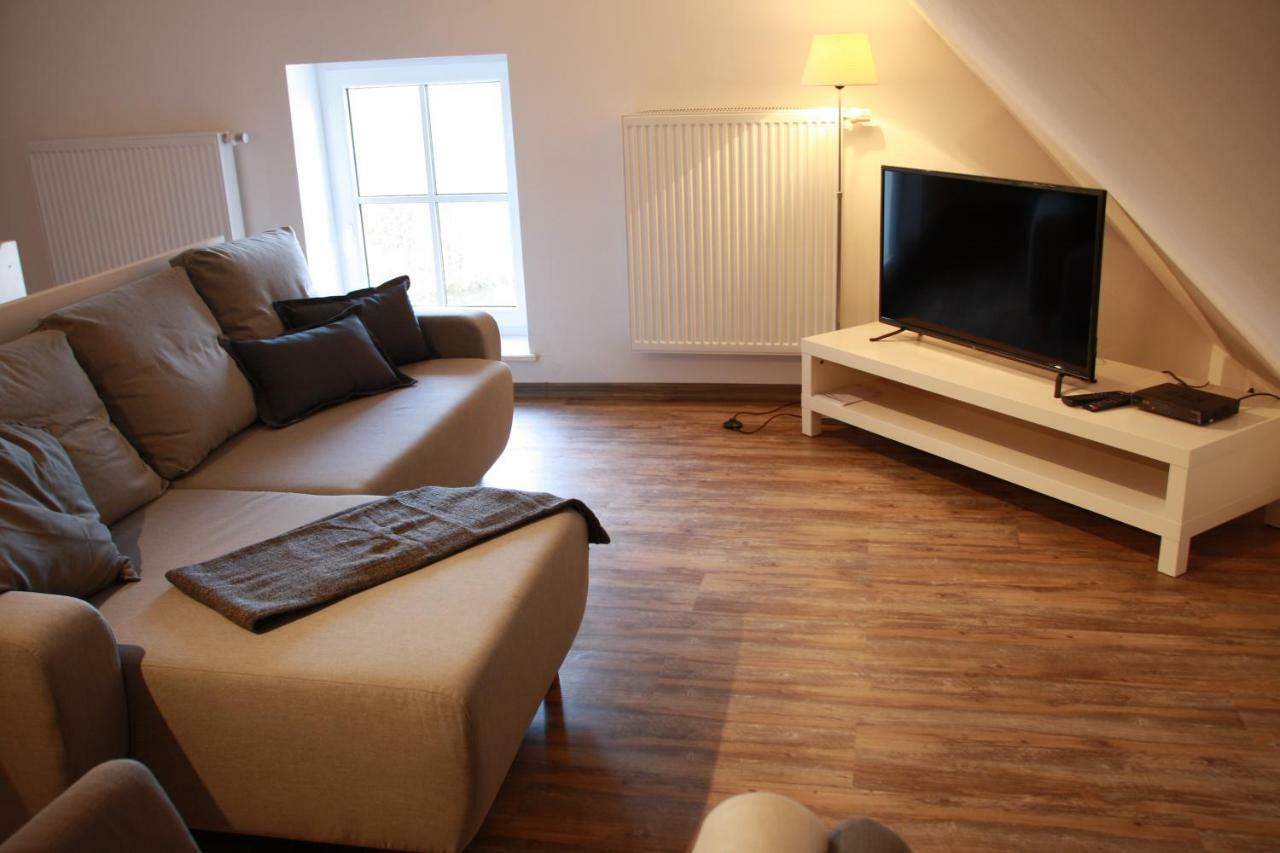 Ilmhaus Villa Pforring Bagian luar foto