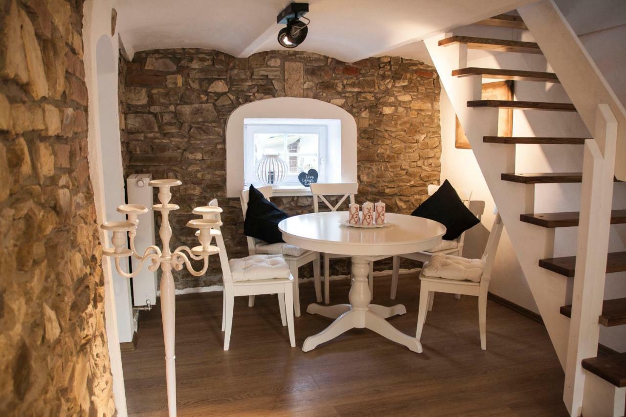 Ilmhaus Villa Pforring Bagian luar foto