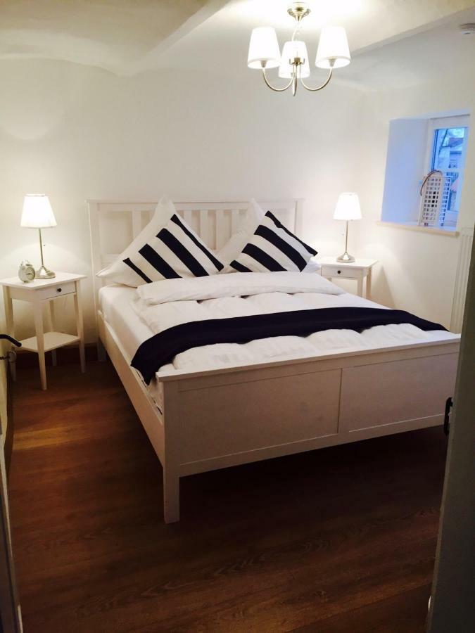 Ilmhaus Villa Pforring Bagian luar foto
