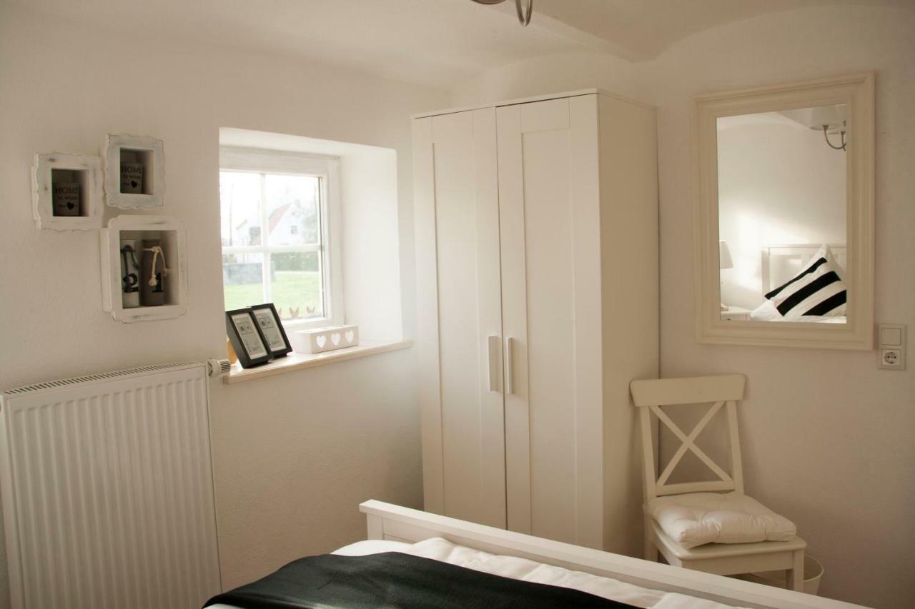 Ilmhaus Villa Pforring Bagian luar foto
